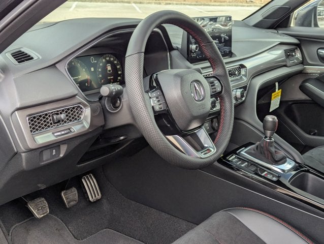 2026 Acura Integra Type S