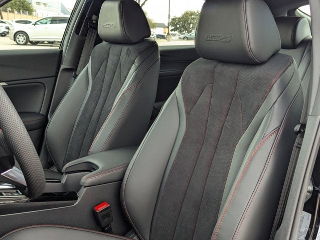 2026 Acura Integra Type S