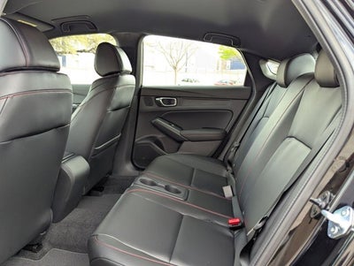 2026 Acura Integra Type S