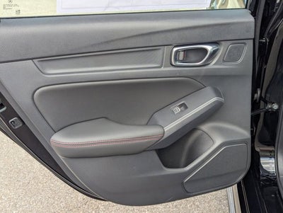 2026 Acura Integra Type S