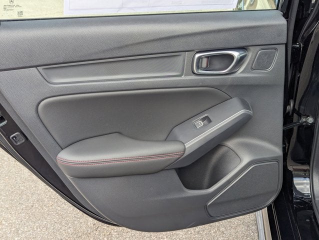 2026 Acura Integra Type S