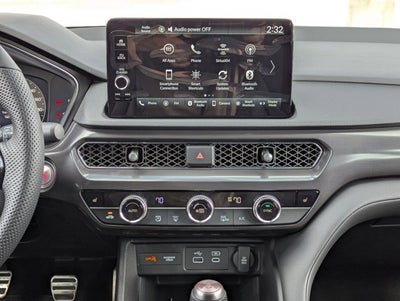 2026 Acura Integra Type S