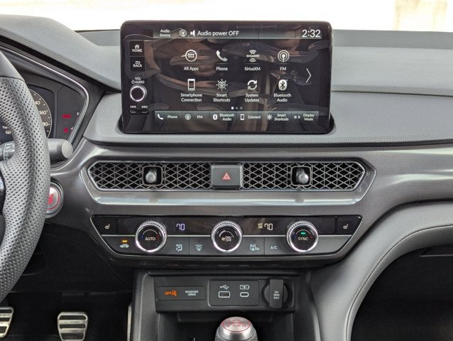 2026 Acura Integra Type S