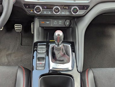 2026 Acura Integra Type S