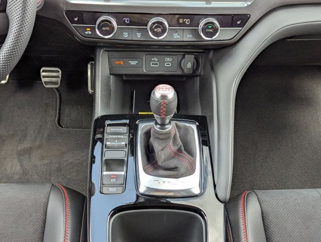 2026 Acura Integra Type S