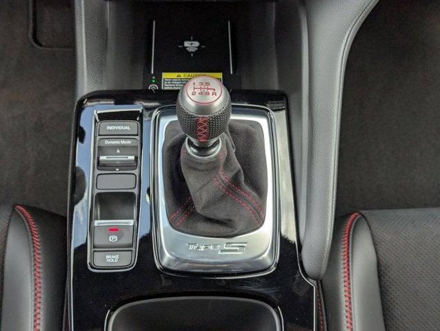 2026 Acura Integra Type S