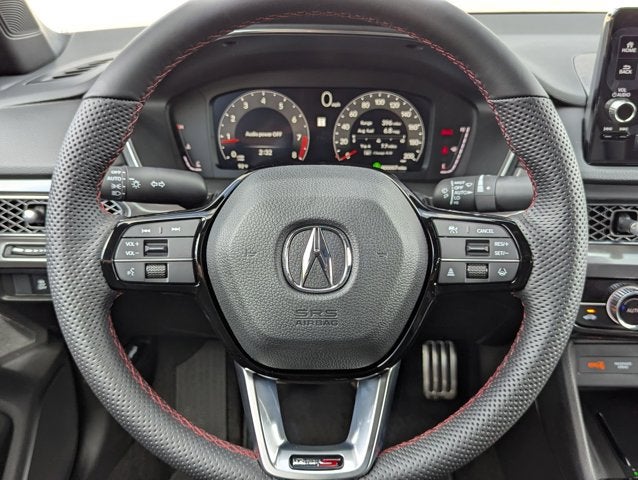 2026 Acura Integra Type S