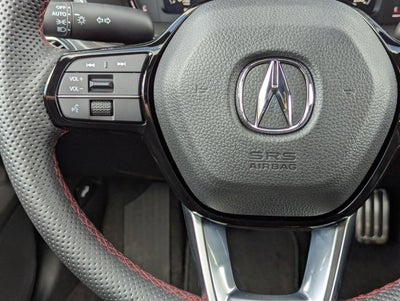 2026 Acura Integra Type S