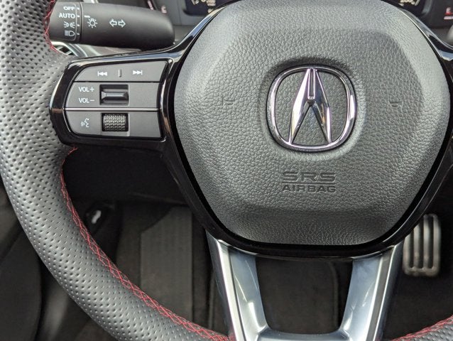 2026 Acura Integra Type S