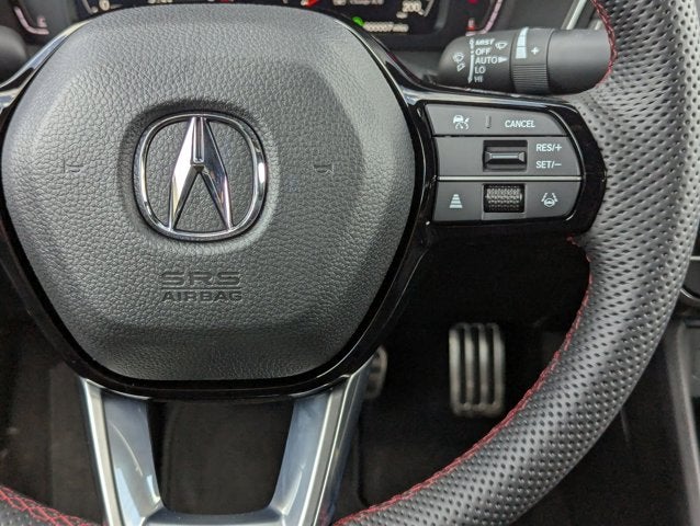 2026 Acura Integra Type S