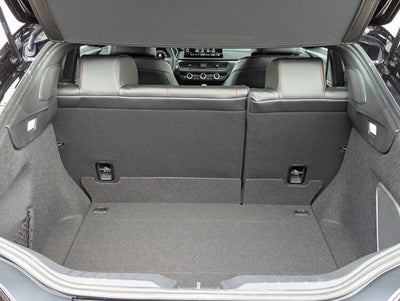 2026 Acura Integra Type S