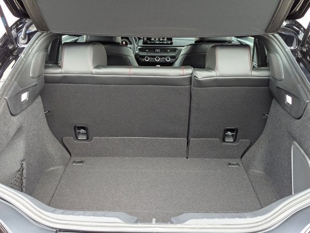 2026 Acura Integra Type S