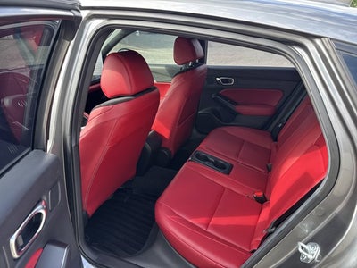 2024 Acura Integra Type S