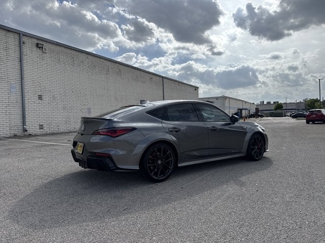 2024 Acura Integra Type S