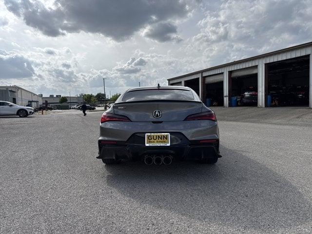 2024 Acura Integra Type S