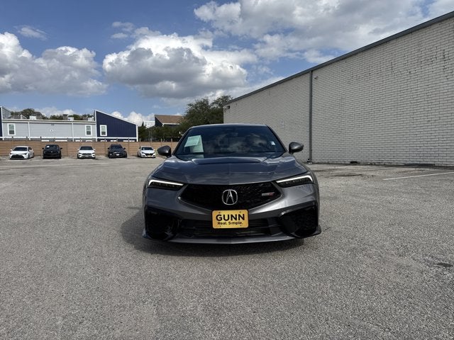 2024 Acura Integra Type S