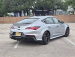 2026 Acura Integra Type S Manual