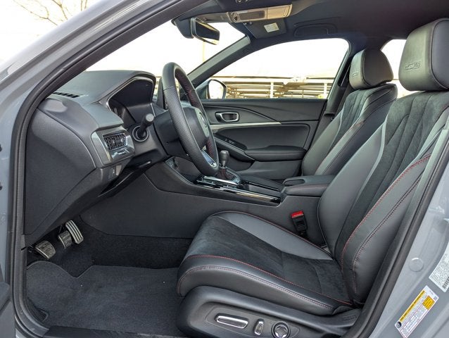 2026 Acura Integra Type S