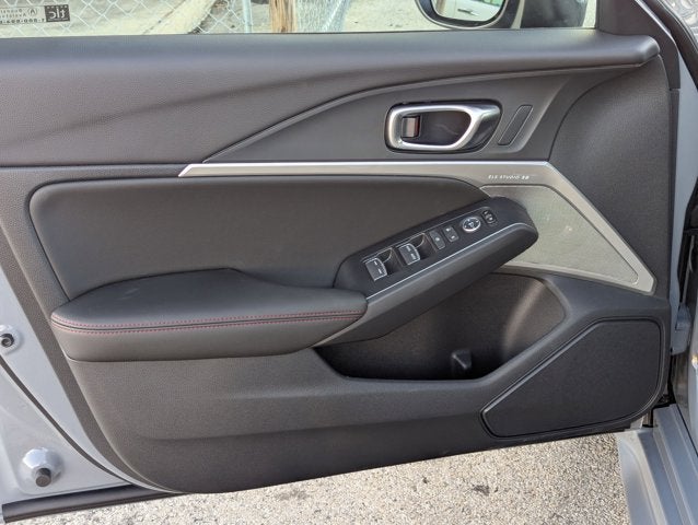 2026 Acura Integra Type S