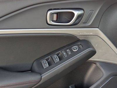 2026 Acura Integra Type S