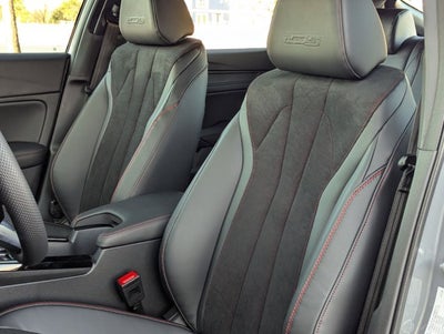 2026 Acura Integra Type S