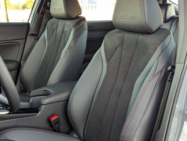 2026 Acura Integra Type S