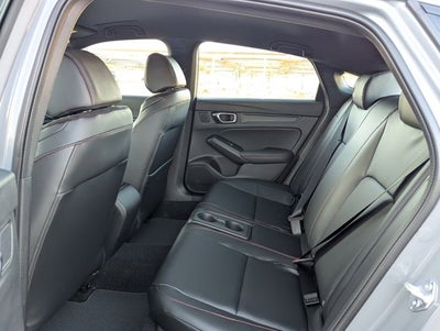 2026 Acura Integra Type S