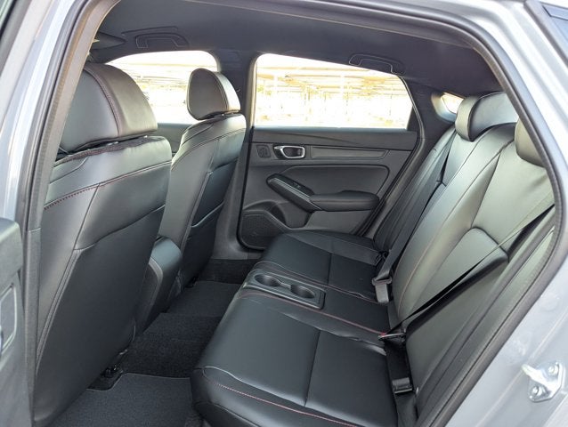 2026 Acura Integra Type S