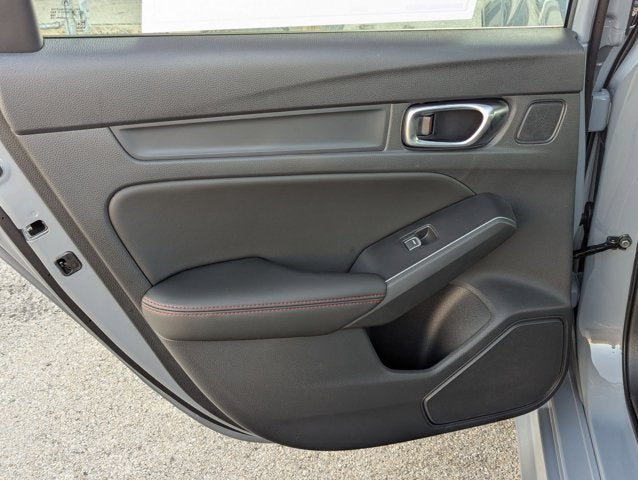 2026 Acura Integra Type S