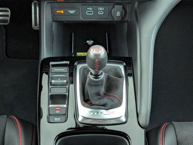 2026 Acura Integra Type S