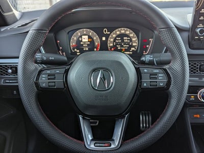 2026 Acura Integra Type S