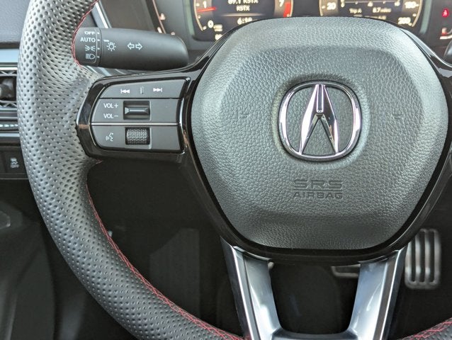 2026 Acura Integra Type S