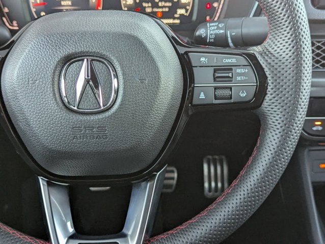 2026 Acura Integra Type S