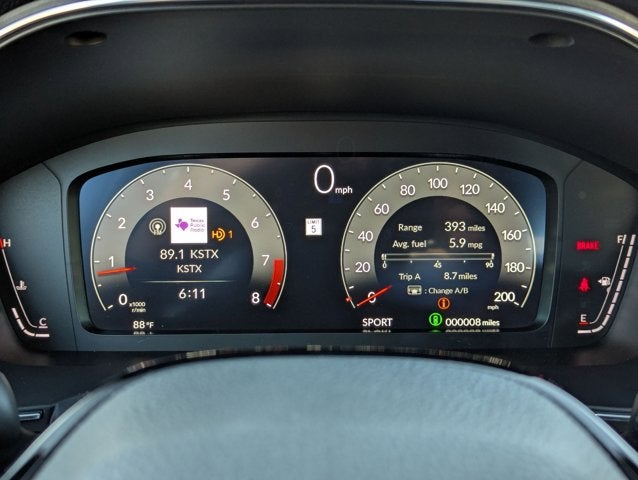 2026 Acura Integra Type S