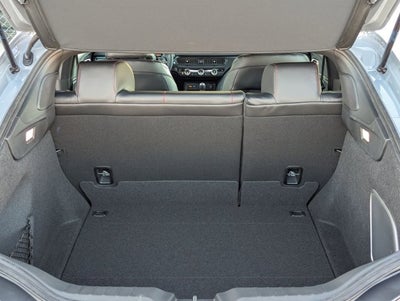 2026 Acura Integra Type S