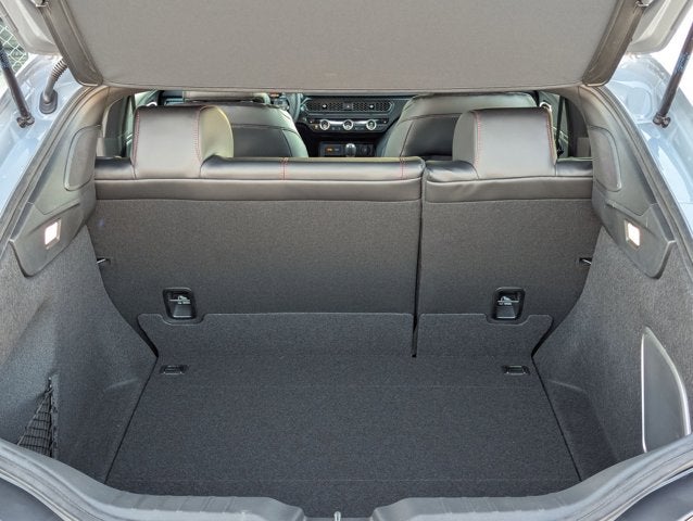 2026 Acura Integra Type S