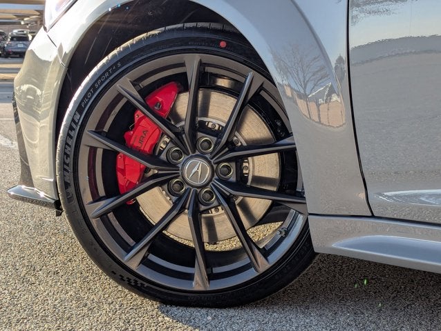 2026 Acura Integra Type S