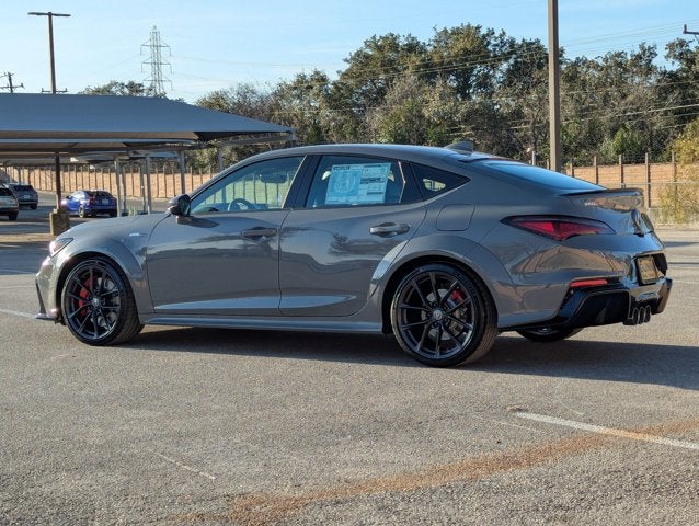 2026 Acura Integra Type S