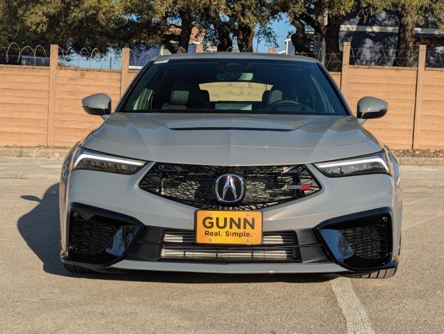 2026 Acura Integra Type S