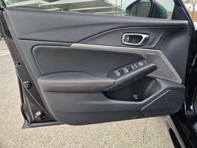 2026 Acura Integra Type S