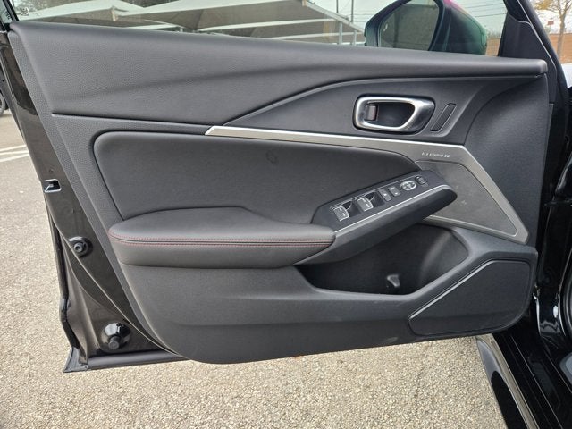 2026 Acura Integra Type S