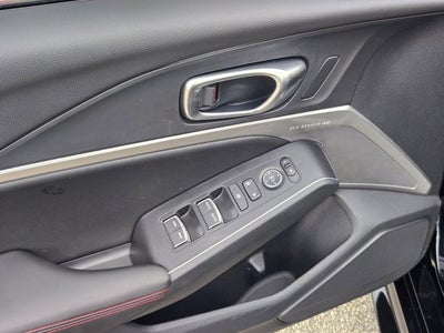 2026 Acura Integra Type S