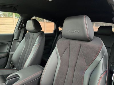 2026 Acura Integra Type S