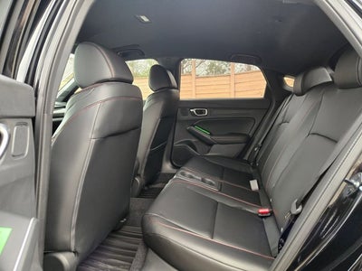 2026 Acura Integra Type S