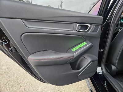 2026 Acura Integra Type S