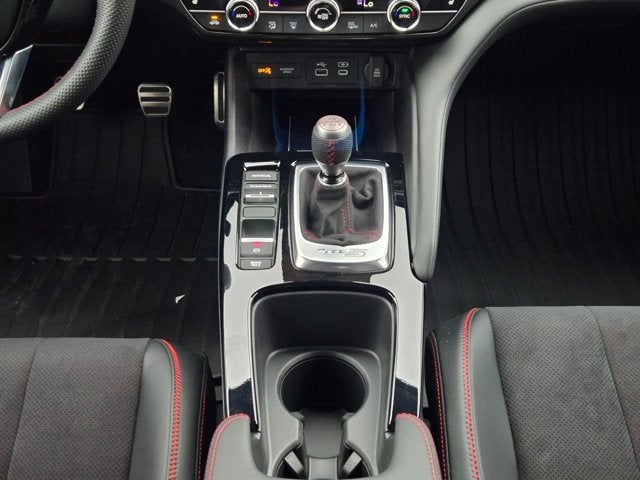 2026 Acura Integra Type S