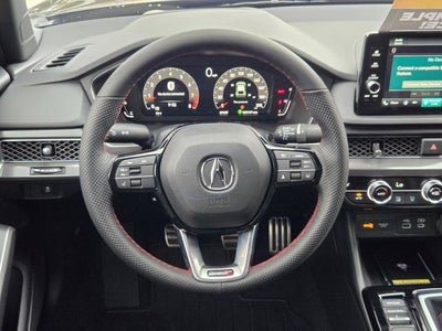 2026 Acura Integra Type S