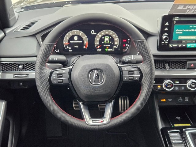 2026 Acura Integra Type S