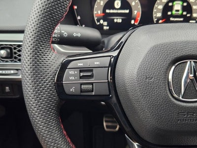 2026 Acura Integra Type S