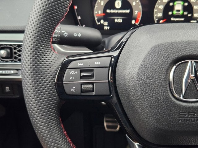 2026 Acura Integra Type S